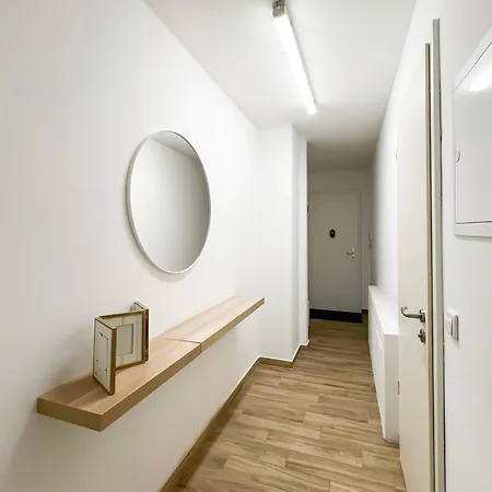 Apartamento In Bss -6 *