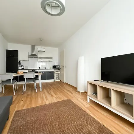 In Bss -6 Apartament *