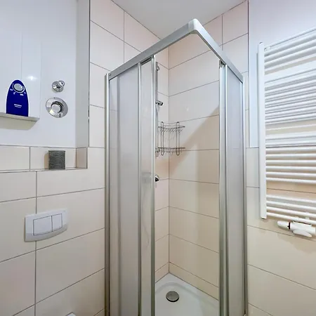 Apartament In Bss -6 *