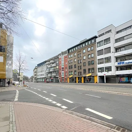 Apartment In Bss -6 *